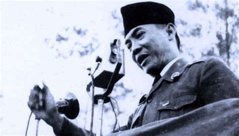 21 Juni Wafatnya Soekarno Dan Lahirnya Jokowi Mediakepri