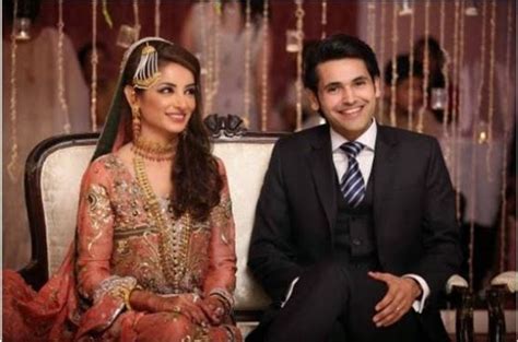 Here Are A Few Pakistani Celebrities Who Got Married More Than Once