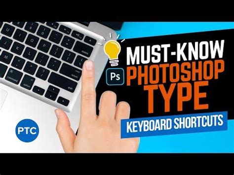 Critical Photoshop Keyboard Shortcuts To Make Your Life Easier