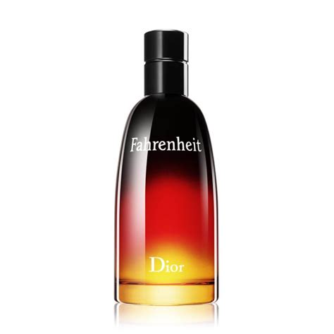 Christian Dior Fahrenheit Eau De Toilette For Men Tidlon
