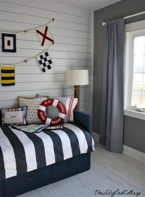 12 Of The Best Boy Bedrooms Out There Making It In The Mountains