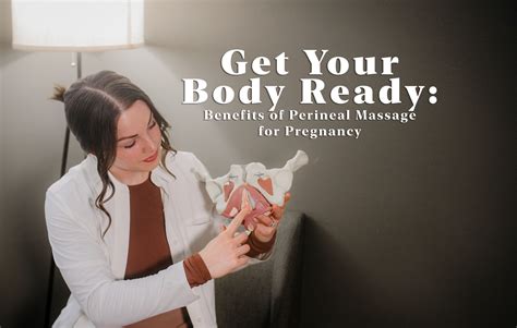 Perineal Massage During Pregnancy Restore Pelvic Physical Therapy