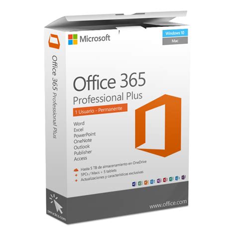 Formatting the entire mac finally i've installed successfully office. Office 365 para 5 dispositivos licencia anual - PerúClics