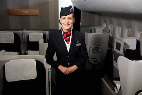 British Airways Cabin Crew Gatwick Recruitment For 2023 Details