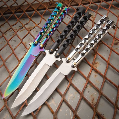 Beast Butterfly Knives Knives And Swords At The Lowest Prices