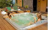 What Are The Benefits Of A Jacuzzi Pictures