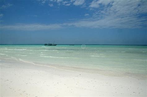 Zanzibar Turquoise Stock Image Image Of Turquoise Journey 108367999