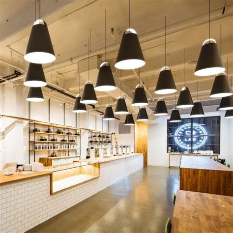 A Guide To Retail Lighting And Why It Matters Design Lighting Group
