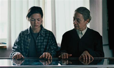 8/10 watching the piano teacher with your mum, who you still live with: 8 Great Piano Movies that Steal the Show | Best Movies by Farr