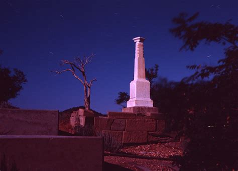 Virginia City Cemetery 8 Minute Exposure Jehu10842 Flickr