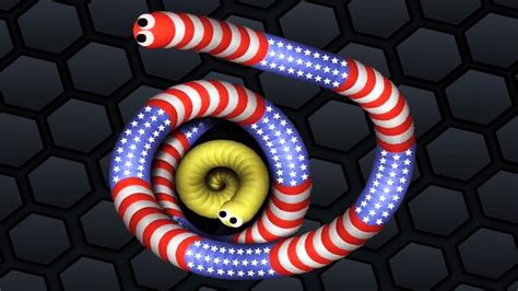 Tiny Snake Vs Big Snakes Games For Kids Youtube