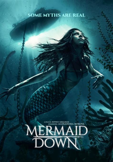 Mermaid Down 2019 Imdb