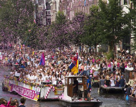 amsterdam pride week 2019 everything you need to know dutchreview