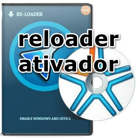 Reloader Ativador Grátis Download Pt Br 2022