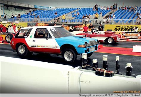 History of amc pacer, after world war two america had over 10 different car companies but as the economy grew so did competition between. 1978 AMC Pacer Pacer 1/4 mile trap speeds 0-60 - DragTimes.com