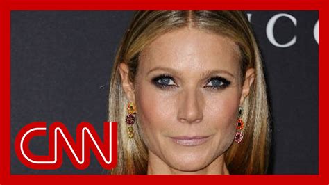Gwyneth Paltrow In Court As Trial Over Ski Collision Begins Youtube