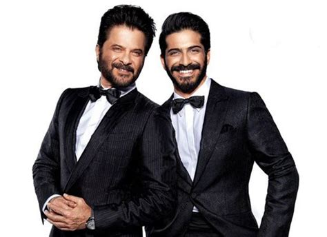 People and his relatives often call him harsh. Here's how Harshvardhan Kapoor and Anil Kapoor will be ...