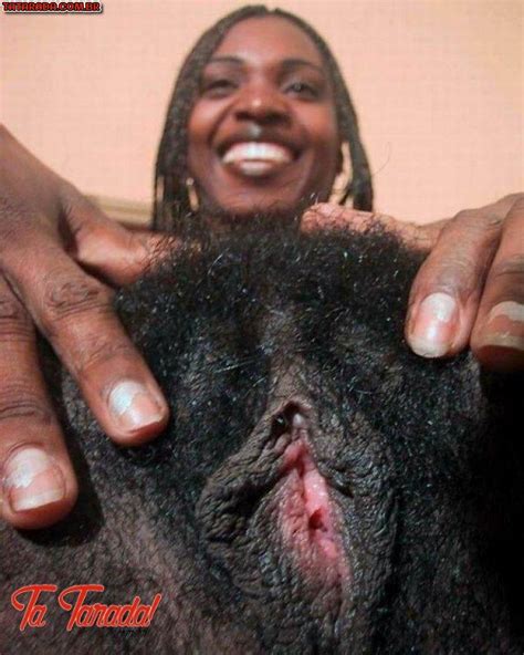 Africanas Mostrando As Bucetas Peludas Fotos No Ta Tarada