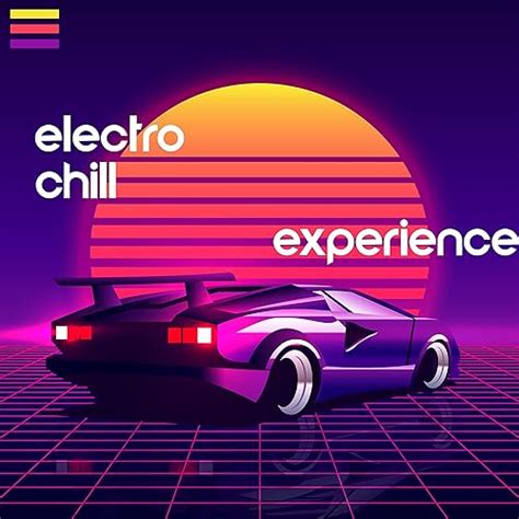 Electro Chill Experience Party Music Compilation For Summer 2021 By