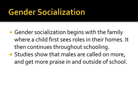 Ppt Gender Powerpoint Presentation Free Download Id2763236