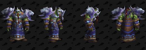 Shaman Tier Sets Tbc Classic - bmp-gloop