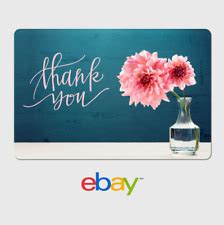 The card contains a fixed amount more than which it is impossible to spend. How-to-Activate-an-eBay-Gift-Card-use-Coupons-and-eBay-Bucks-
