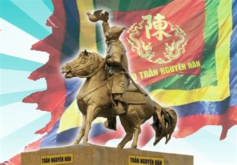 Top 12 Vị Tướng Giỏi Nhất Trong Lịch Sử Việt Nam Toplistvn