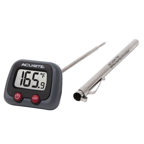 Choosing The Right Thermometer Acurite