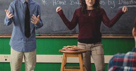 Teacher Student Affair Speech And Debate Movie Vs Play