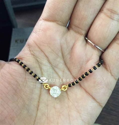 Deepika Padukones Solitaire Mangalsutra Design Know How And Where To