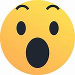 Emoji Sorpresa Emoticon Surprise Transparent Icon Shock