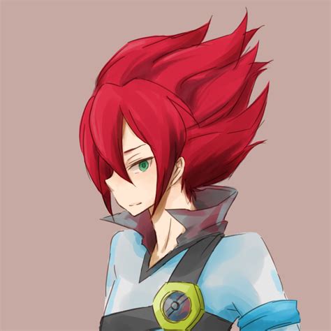 Kiyama Hiroto Inazuma Eleven Image 918682 Zerochan Anime Image Board