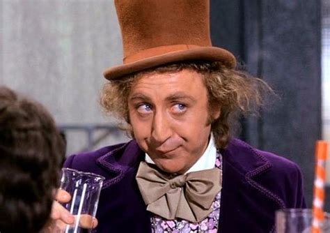 Willy Wonka Meme Sarcastic Tell Me More Meme