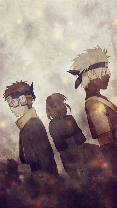 Download Kakashi Wallpaper By Timelessgamer 4d Free On Zedge Now
