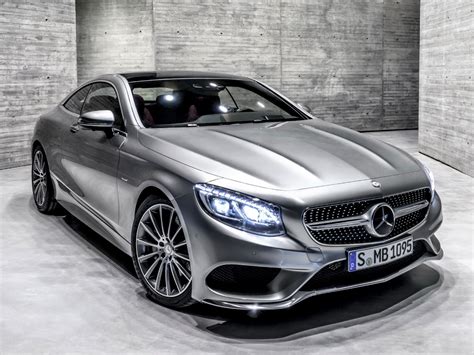 Mercedes Benz Is The Best Perceived Luxury Carmaker In The Us