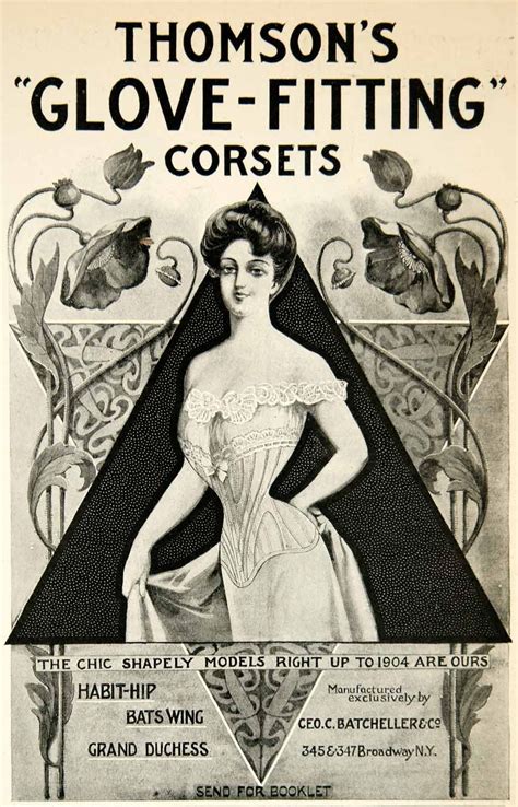 corset ad vintage victorian corset edwardian corsets corset