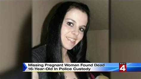 Missing Pregnant Woman Found Dead Youtube