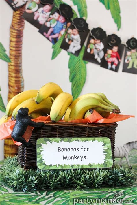 Compare prices on popular products in wall decor. Jungle theme party, partyware, ideas, jungle party cakes ...