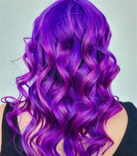 The Best Cool Toned Hair Colors To Try Now Fashionisers© Part 6