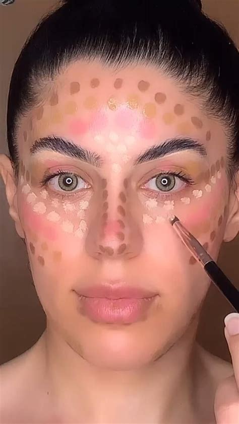 Special Way To Create A Perfect Foundation Makeup An Immersive Guide