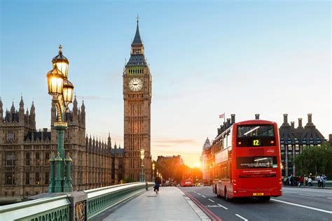 Cheap Flights To London For 300