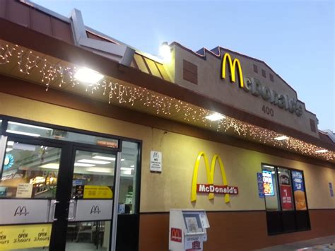 Use the browser to search 24 hour restaurants near me and you will find tons of food courts around you. McDonald's - 23 Photos - Fast Food - Corona, CA - Reviews ...