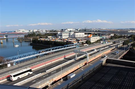 Yokohama Rubbers Highway Joints Selected For Tokyos Shuto Expressway