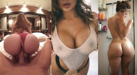 NOVO PORNO Anastasiya Kvitko Nude Onlyfans Leaked