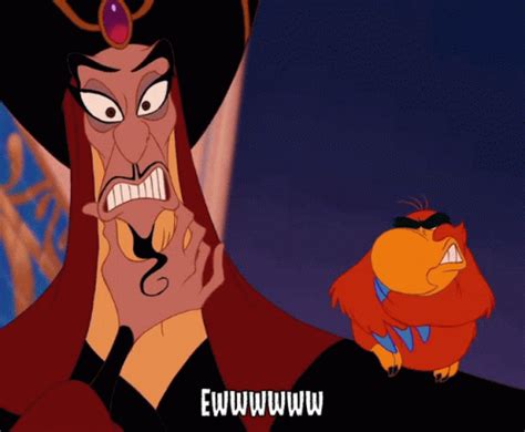 Aladdin Jafar Gif Aladdin Jafar Iago Discover Share Gifs