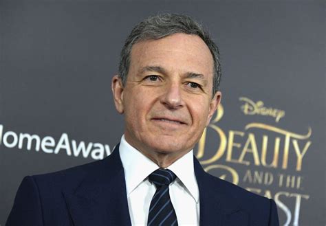 Is Disney Ceo Bob Iger Running For President In 2020