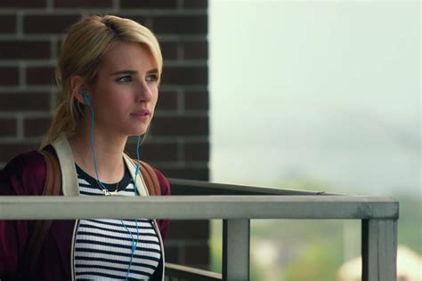 The Trailer For Emma Roberts And Dave Francos New Movie Will Totally