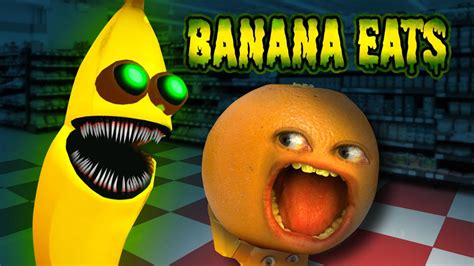 Banana Eats Roblox Youtube