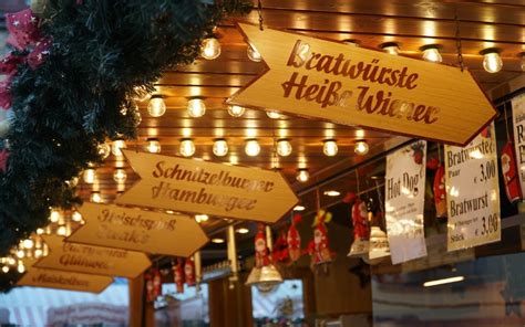 Am dienstag, 0 uhr tritt der neue lockdown in kraft. Bayreuther "Weihnachtsmarkt light" vor dem Corona-Lockdown ...