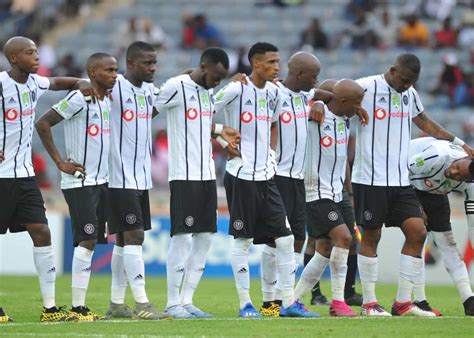 Orlando pirates live scores, results, fixtures. Orlando Pirates' Cup exit leaves Zinnbauer scratching his head